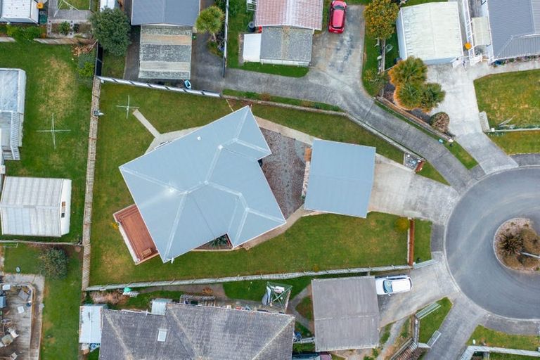 Photo of property in 37 Hooper Avenue, Pukekohe, 2120