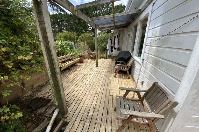 Photo of property in 47 Mortimer Terrace, Brooklyn, Wellington, 6021