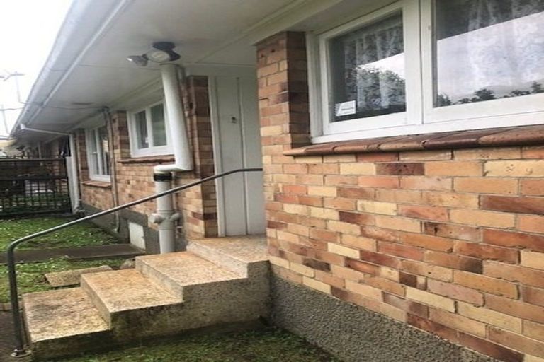 Photo of property in 2/29a Hoteo Avenue, Papatoetoe, Auckland, 2025