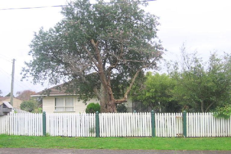 Photo of property in 57 Cornwall Road, Papatoetoe, Auckland, 2025