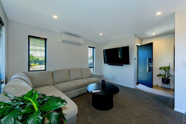 Photo of property in 28 Collisson Street, Leeston, 7632