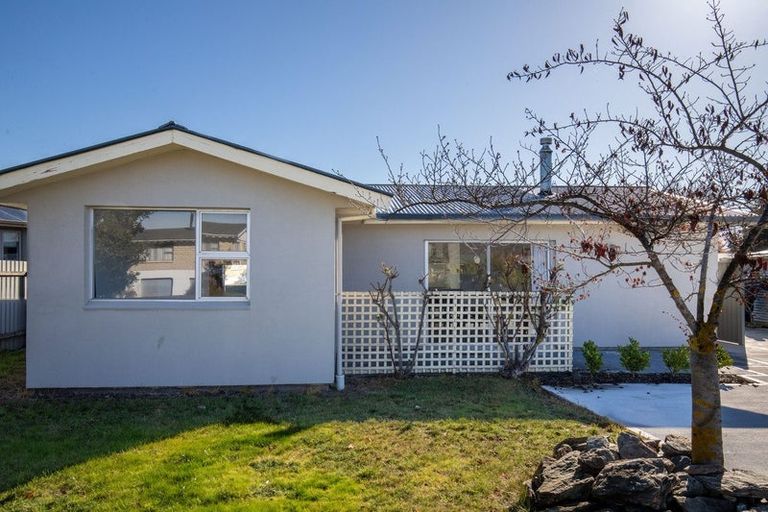 Photo of property in 92 Ashworth Street, Alexandra, 9320