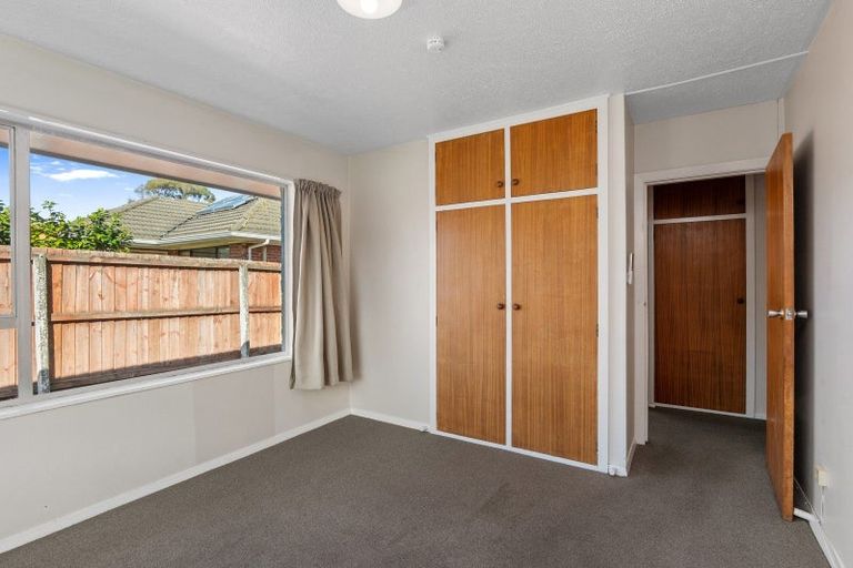 Photo of property in 4/372 Hereford Street, Linwood, Christchurch, 8011