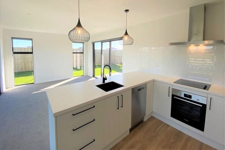 Photo of property in 14 Nethercote Way, Rolleston, 7614