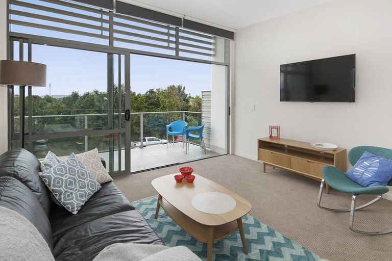 Photo of property in 11/180 Peterborough Street, Christchurch Central, Christchurch, 8013