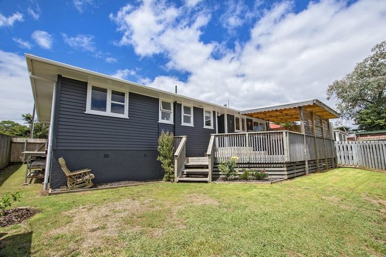 Photo of property in 34 Station Road, Te Kamo, Whangarei, 0112