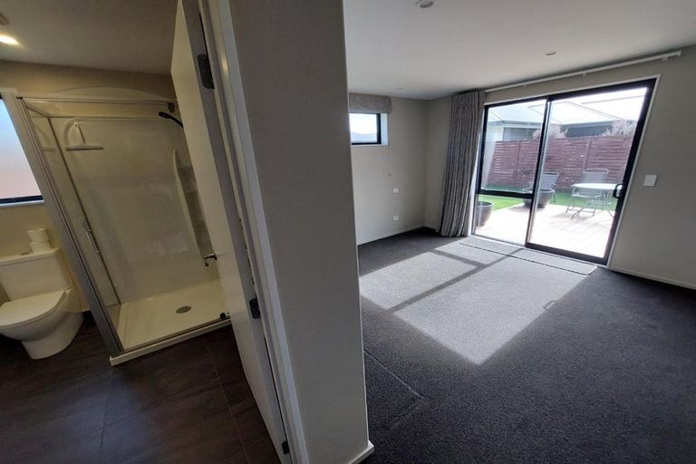 Photo of property in 110 Haymakers Crescent, Rolleston, 7614