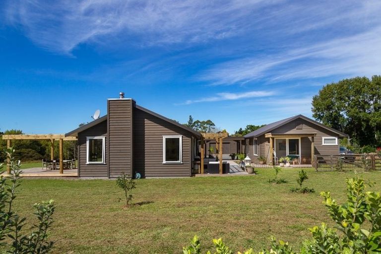 Photo of property in 101 Grange Street, Warkworth, 0982