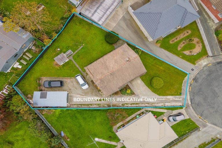 Photo of property in 22 Taylor Street, Kensington, Timaru, 7910