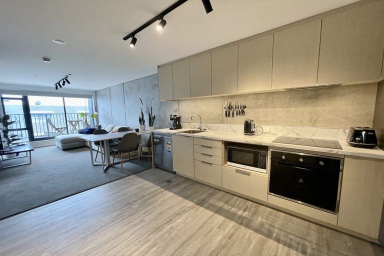 Photo of property in 202/21u King Street, Mount Cook, Wellington, 6021