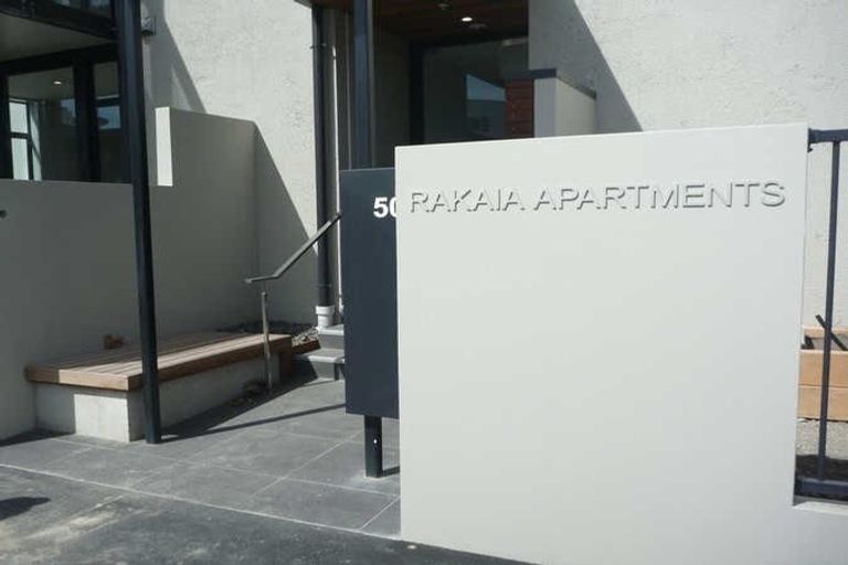 Photo of property in 50 Kilmore Street, Christchurch Central, Christchurch, 8013