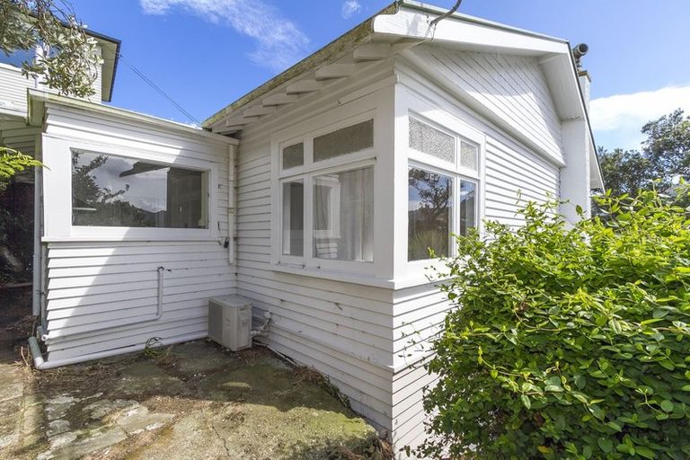 Photo of property in 63 Mairangi Road, Wadestown, Wellington, 6012