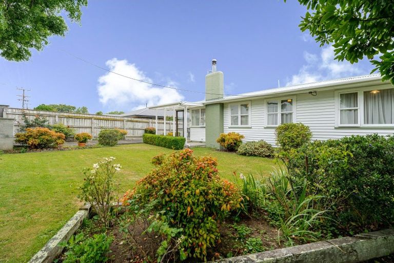 Photo of property in 93 Awahuri Road, Feilding, 4702