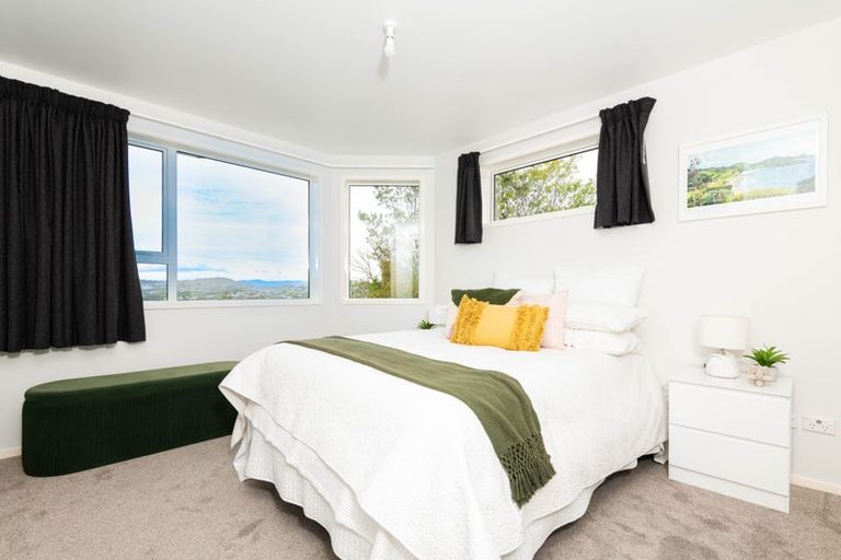 Photo of property in 4 Cunliffe Street, Johnsonville, Wellington, 6037