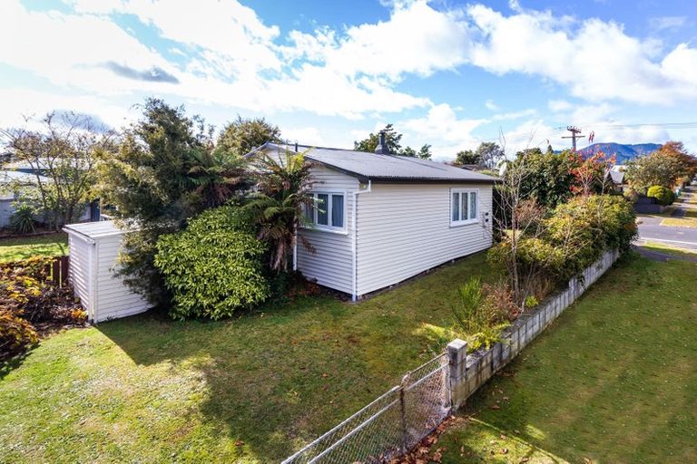 Photo of property in 36 Heathcote Street, Taupo, 3330