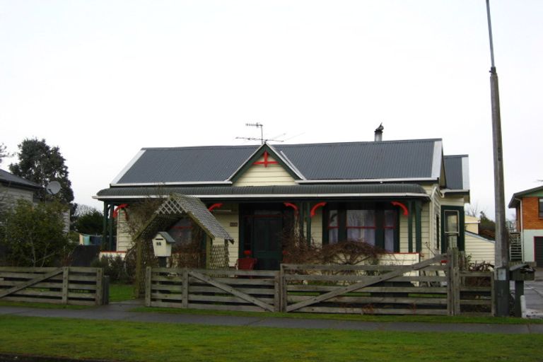 Photo of property in 11 Compton Street, Georgetown, Invercargill, 9812