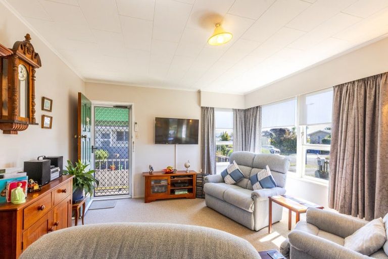 Photo of property in 7 Mclean Terrace, Waipukurau, 4200
