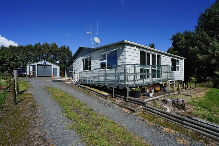 Photo of property in 161 Ngaruawahia Road, Ngaruawahia, Hamilton, 3288