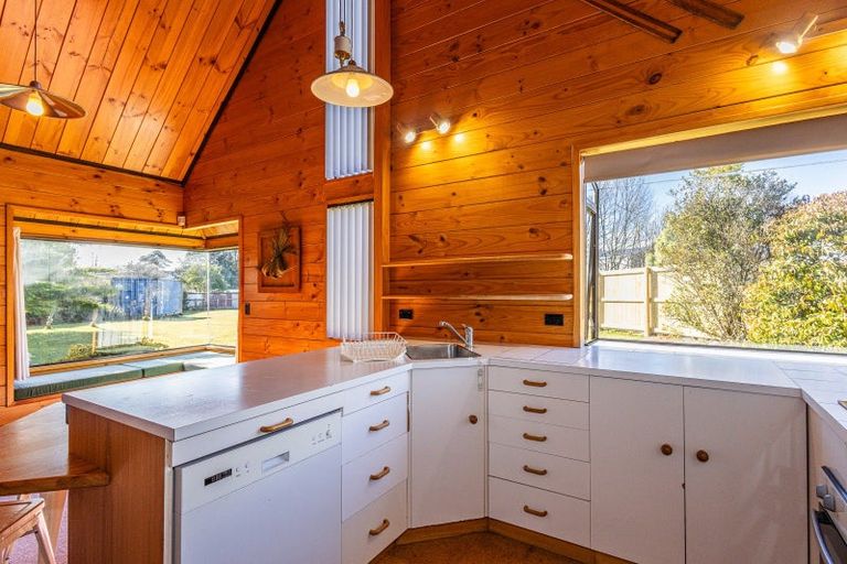 Photo of property in 26 Moore Street, Ohakune, 4625