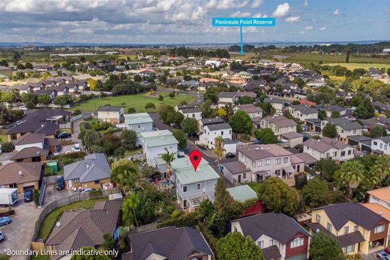Photo of property in 13/45 Secoia Crescent, Mangere, Auckland, 2022