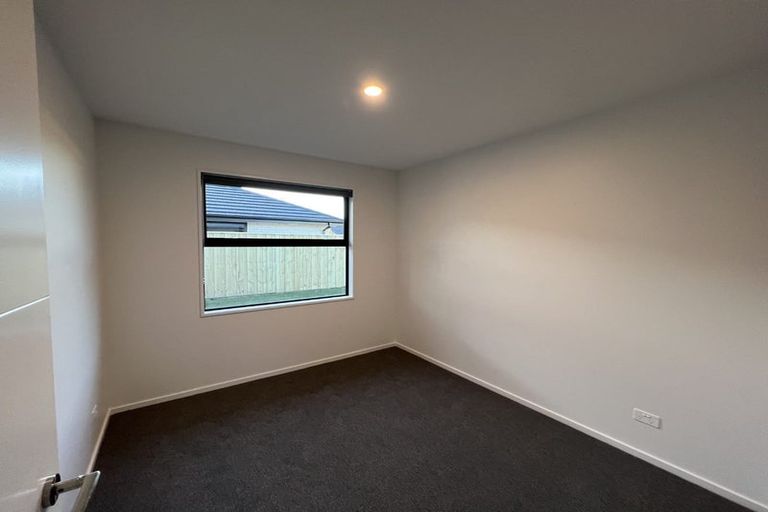 Photo of property in 76 Nethercote Way, Rolleston, 7614