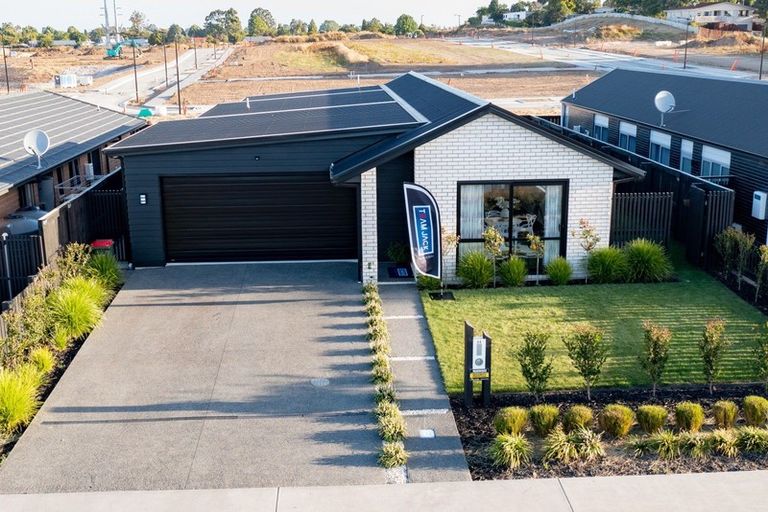 Photo of property in 46 Carrs Road, Chartwell, Hamilton, 3210