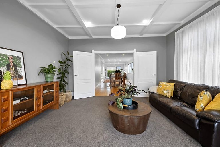Photo of property in 12 Barriball Street, Fitzroy, New Plymouth, 4312