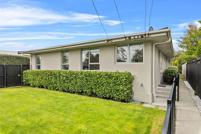 Photo of property in 36 Condell Avenue, Papanui, Christchurch, 8053