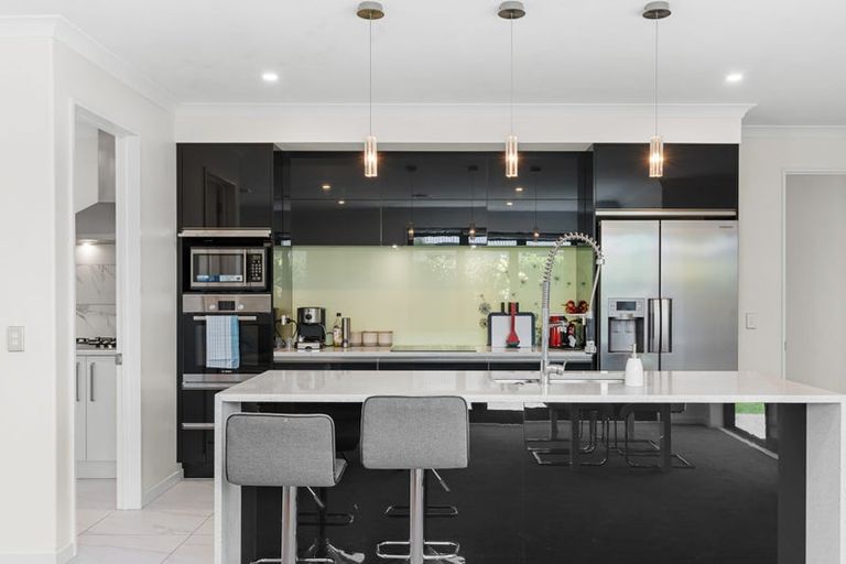 Photo of property in 78 Lignite Drive, Rolleston, 7614