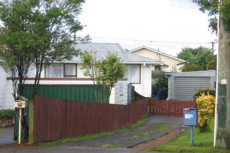 Photo of property in 67a Fitzroy Street, Papatoetoe, Auckland, 2104