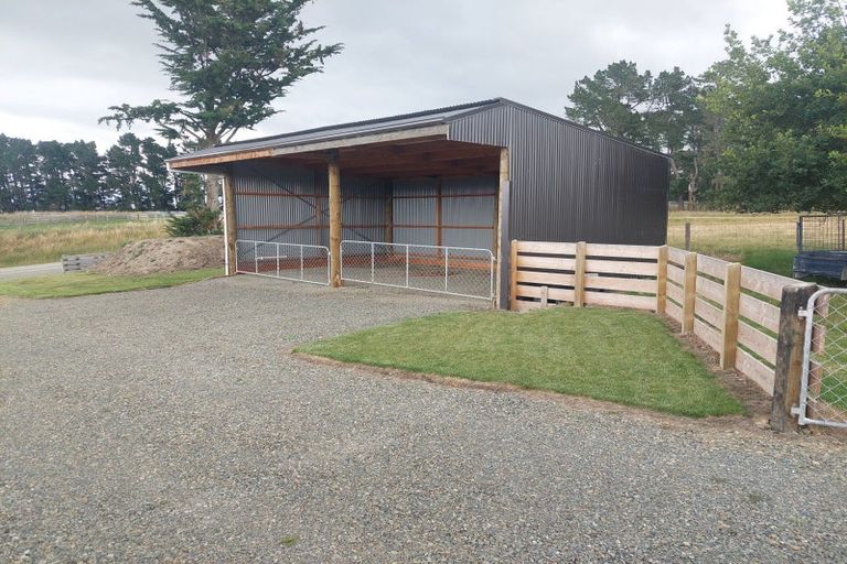 Photo of property in 197 Corrigalls Road, Hakataramea Valley, 9498