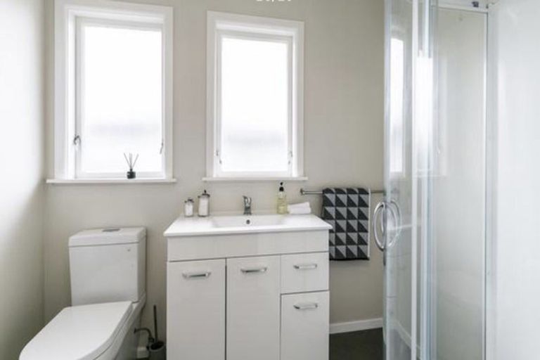 Photo of property in 8 Karamea Grove, Wainuiomata, Lower Hutt, 5014