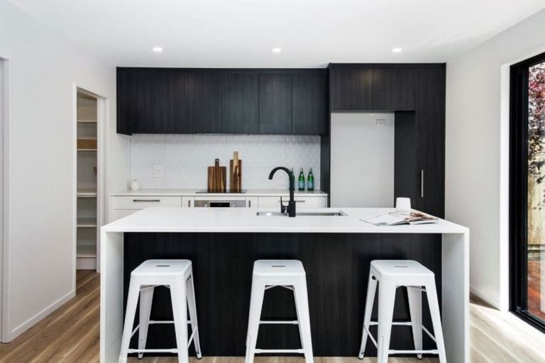 Photo of property in 4/196 Peterborough Street, Christchurch Central, Christchurch, 8013