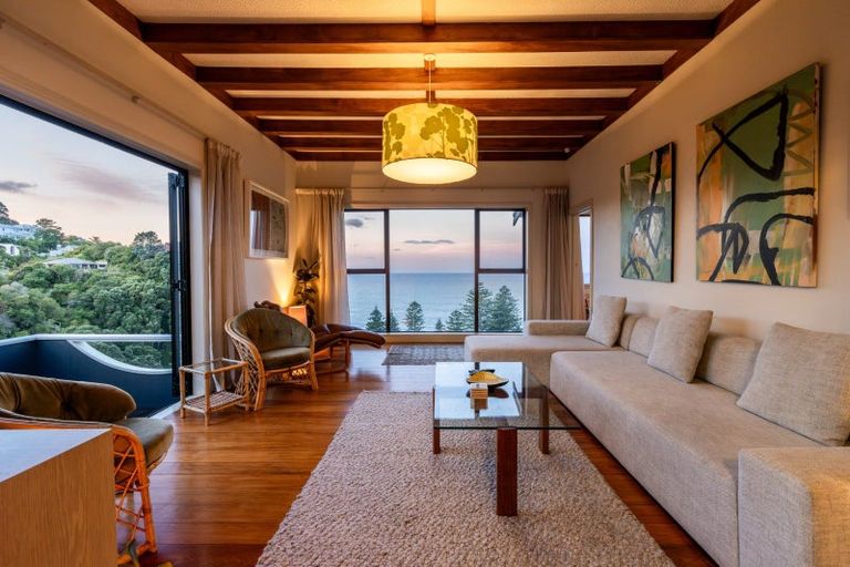 Photo of property in 18 Hukarere Road, Bluff Hill, Napier, 4110