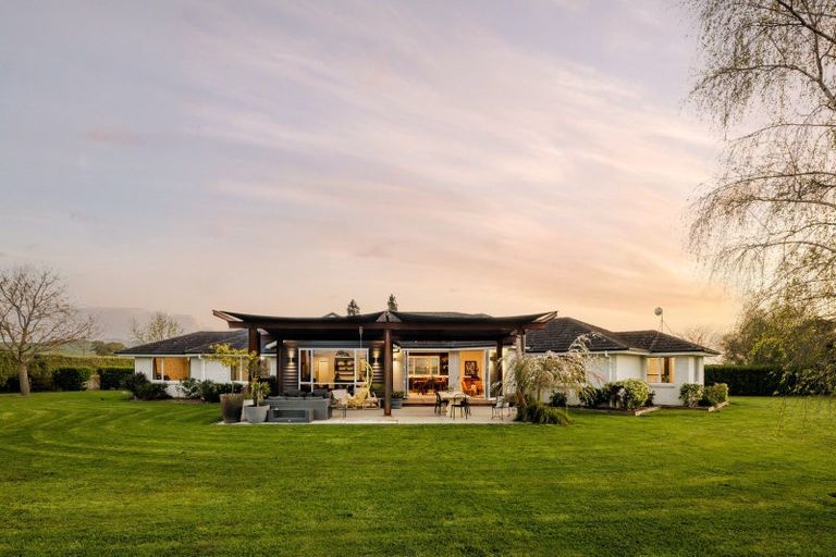 Photo of property in 365 Maungatautari Road, Cambridge, 3494