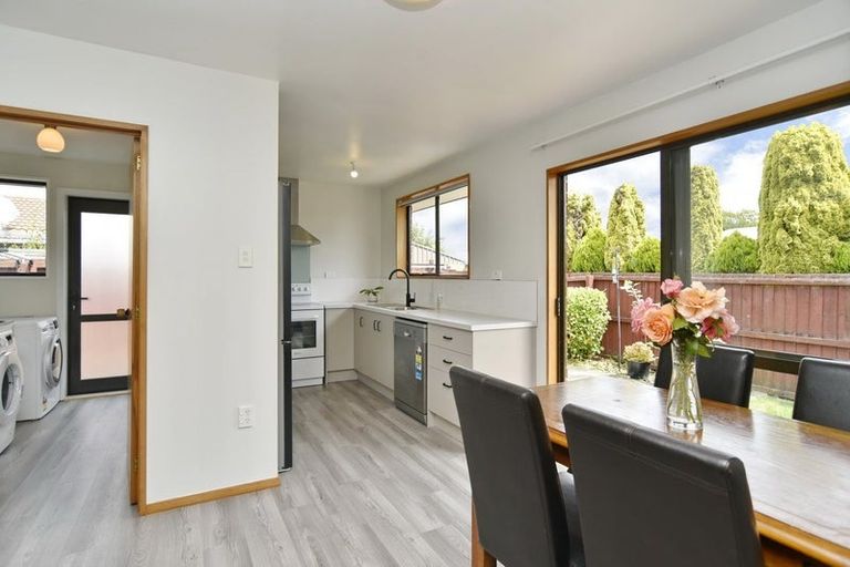 Photo of property in 1/9 Palamino Place, Woolston, Christchurch, 8023