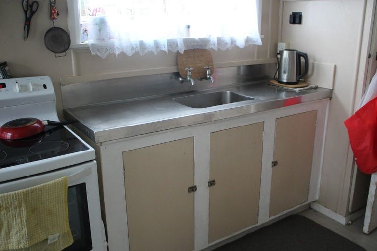 Photo of property in 25 George Street, Te Kuiti, 3910