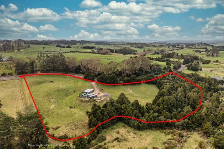 Photo of property in 1106 Puketotara Road, Okaihau, 0295
