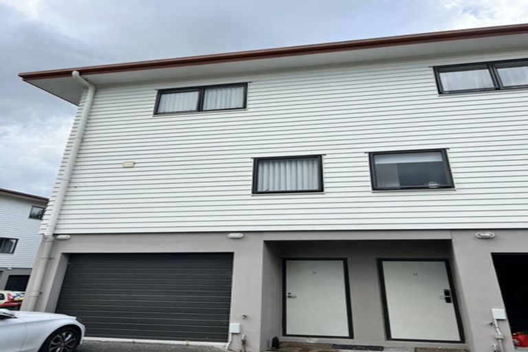 Photo of property in 12/46 Carlos Drive, Flat Bush, Auckland, 2016