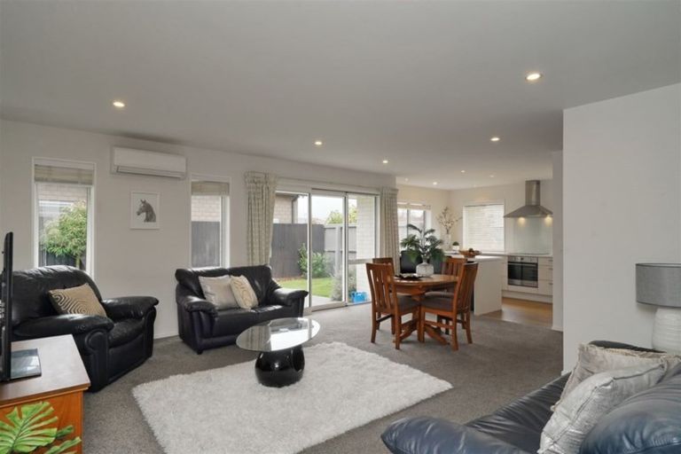Photo of property in 11 Franklin Crescent, Lincoln, 7608