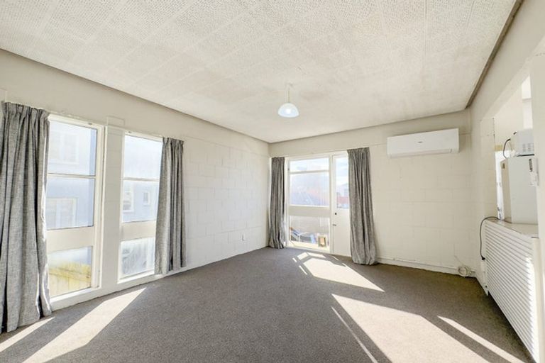 Photo of property in 36 Tennyson Street, Dunedin Central, Dunedin, 9016