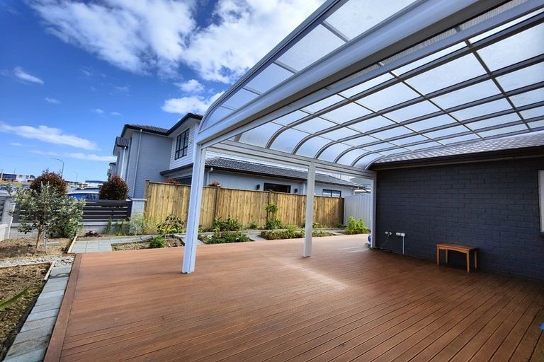 Photo of property in 27 Horsefields Drive, Flat Bush, Auckland, 2019