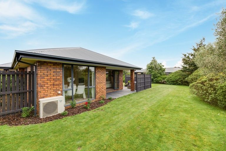 Photo of property in 1 Cato Place, Rolleston, 7614