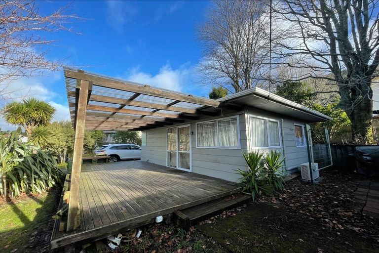 Photo of property in 47a Mountain Road, Western Heights, Rotorua, 3015