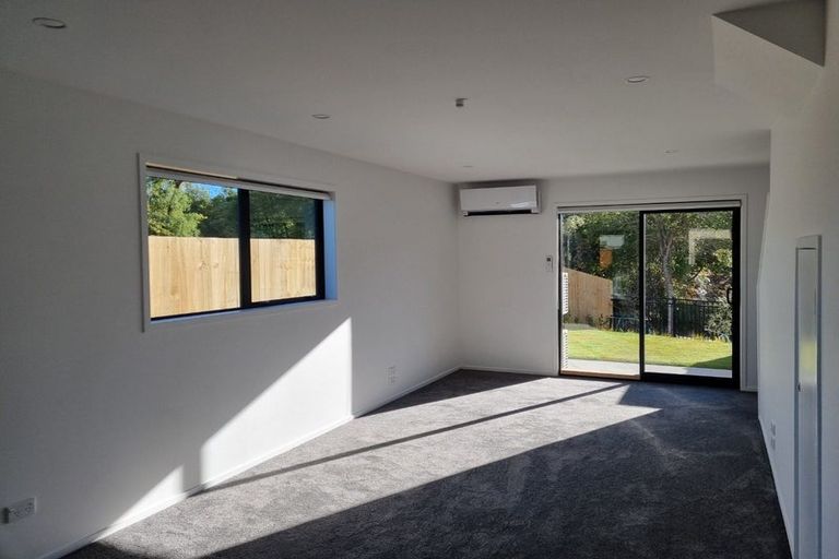 Photo of property in 4/4 Matata Place, Dallington, Christchurch, 8061