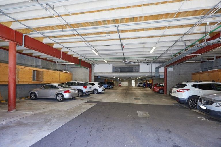 Photo of property in Sol Apartments, 28/37 Jessie Street, Te Aro, Wellington, 6011
