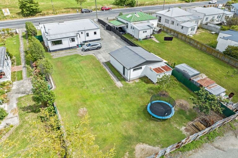 Photo of property in 3 Great North Road, Waipawa, 4210