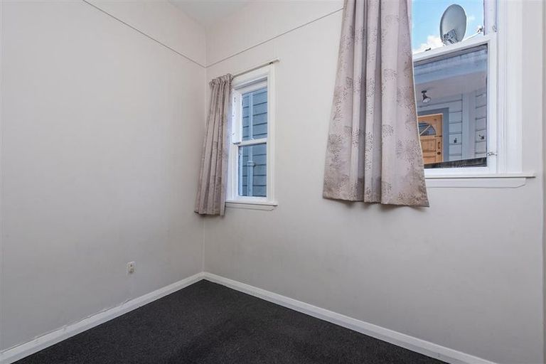 Photo of property in 4a/8 Howard Street, Mount Cook, Wellington, 6021