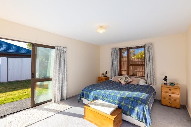 Photo of property in 38 Robert Coup Road, Kaiapoi, 7630
