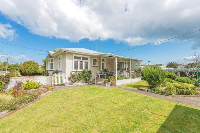 Photo of property in 23 Poutini Street, Whanganui East, Whanganui, 4500